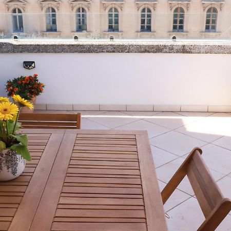 The Golden Hour, Luxury Apartment With A Panoramic View Lecce Luaran gambar
