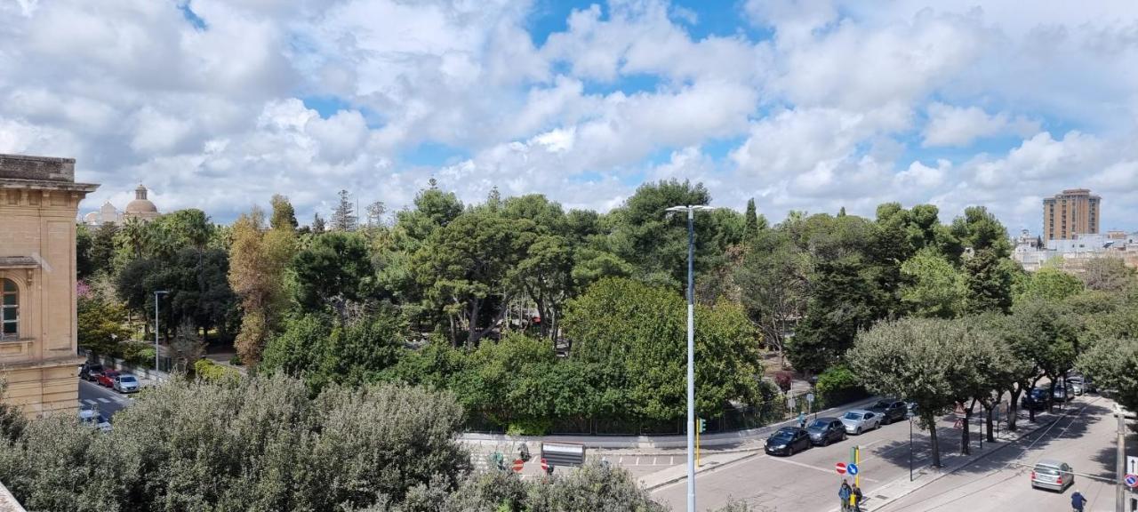 The Golden Hour, Luxury Apartment With A Panoramic View Lecce Luaran gambar