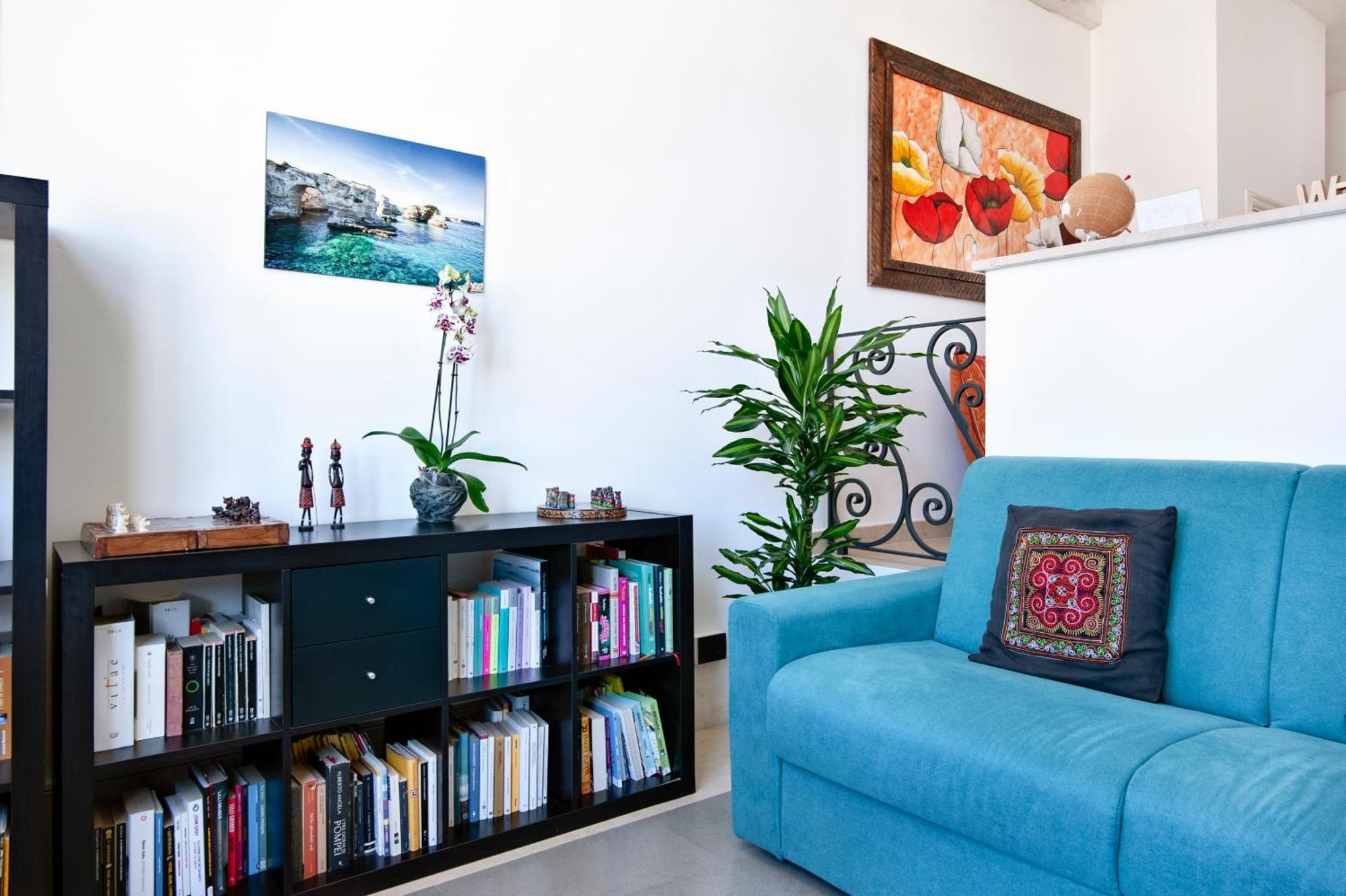 The Golden Hour, Luxury Apartment With A Panoramic View Lecce Luaran gambar