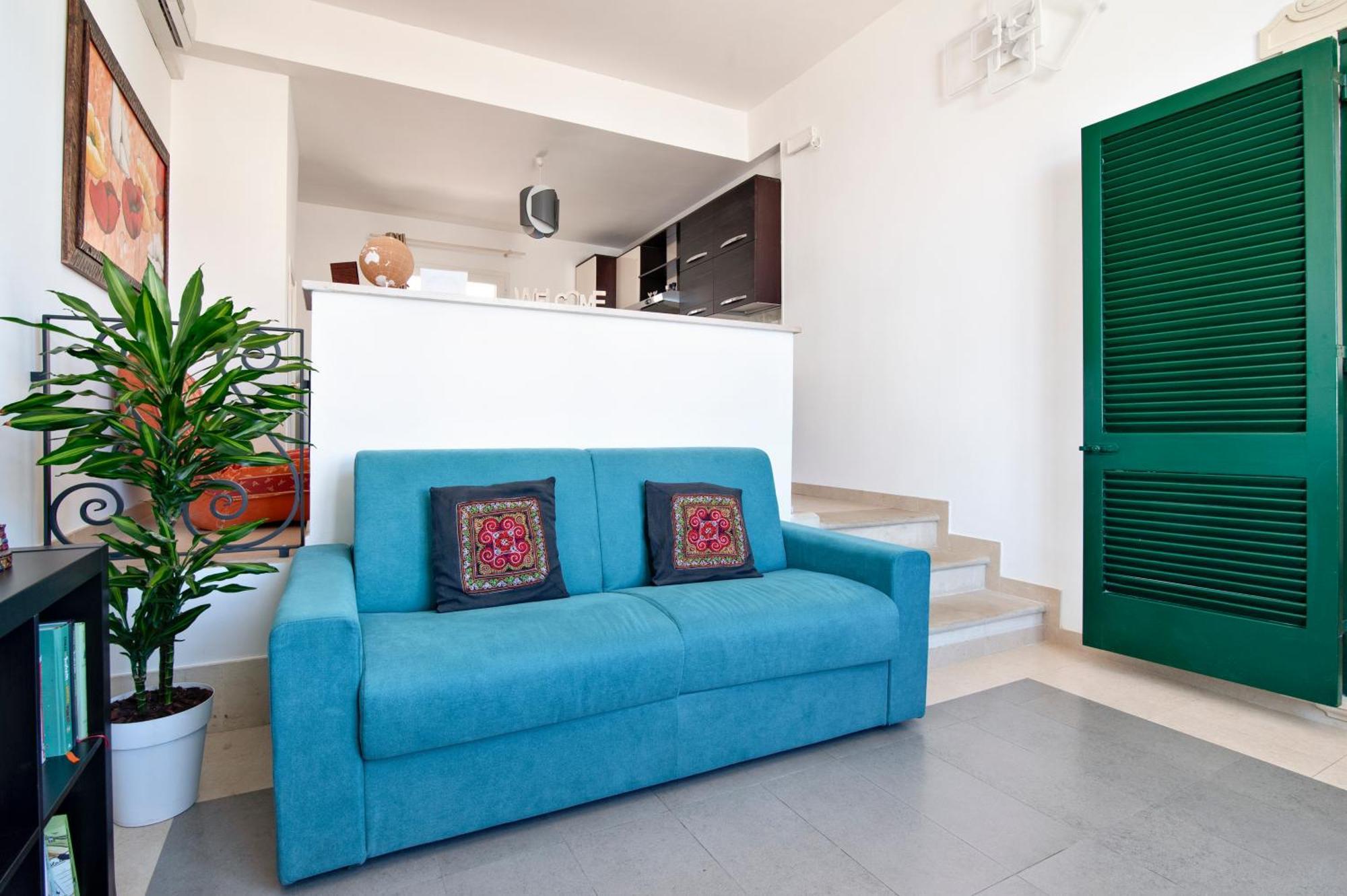 The Golden Hour, Luxury Apartment With A Panoramic View Lecce Luaran gambar