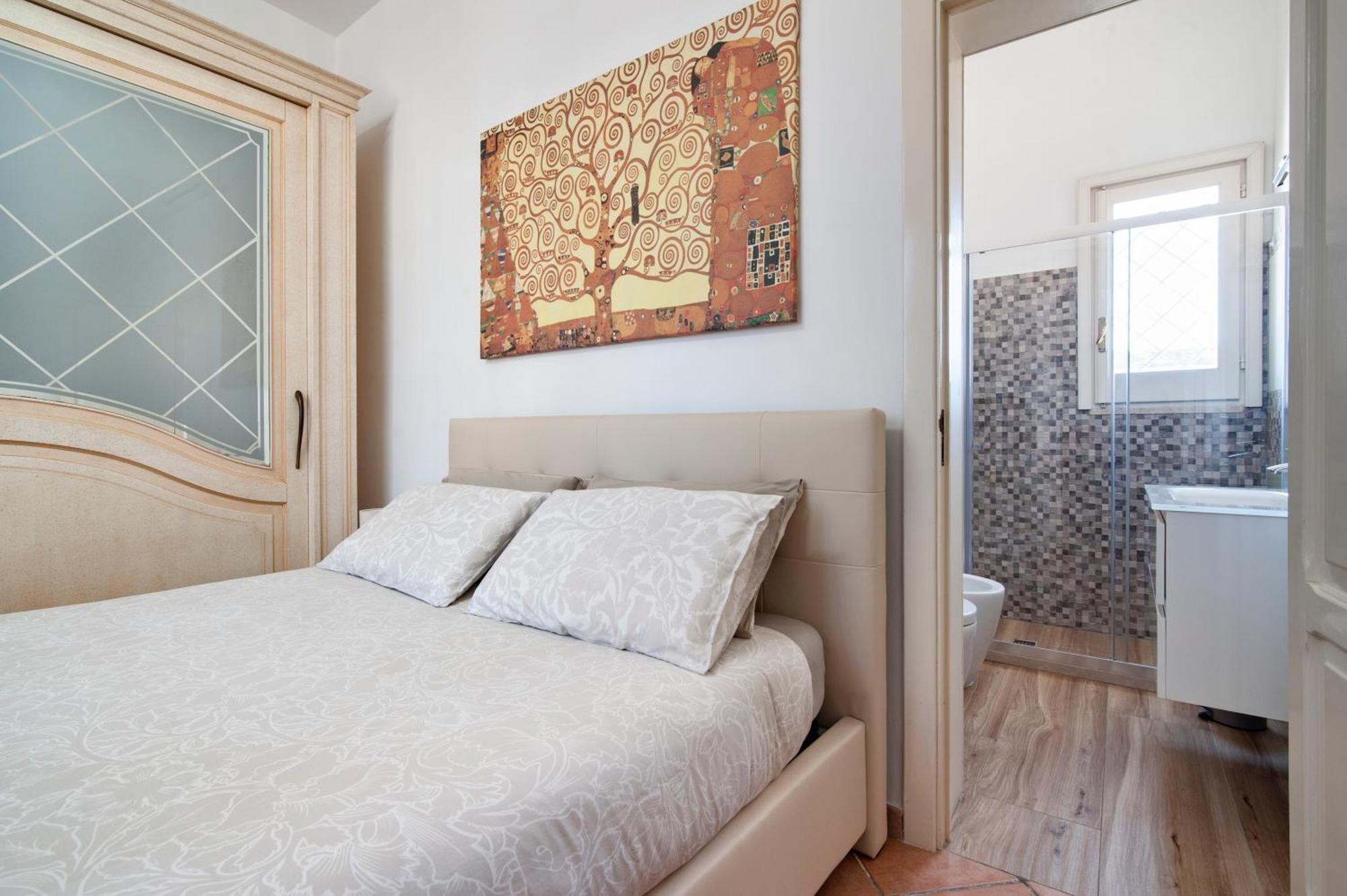 The Golden Hour, Luxury Apartment With A Panoramic View Lecce Luaran gambar