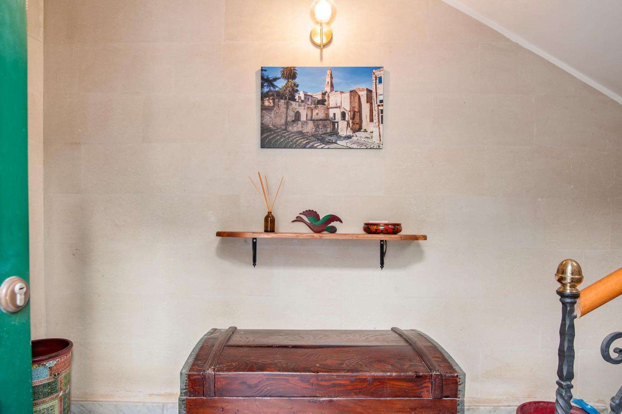 The Golden Hour, Luxury Apartment With A Panoramic View Lecce Luaran gambar